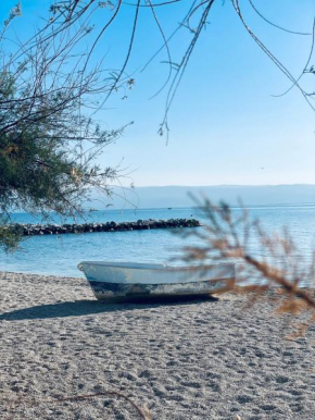 Beachview Apartments Podstrana